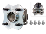 Wheel Bearing Kit 713618820 - FAG