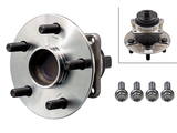 Wheel Bearing Kit 713618830 - FAG