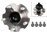 Wheel Bearing Kit 713618840 - FAG