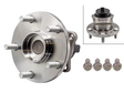 Wheel Bearing Kit 713618850 - FAG