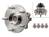 Wheel Bearing Kit 713618850 - FAG