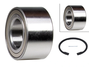 Wheel Bearing Kit 713618860 - FAG
