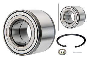 Wheel Bearing Kit 713618880 - FAG