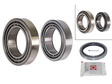 Wheel Bearing Kit 713618890 - FAG