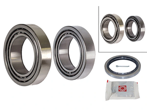 Wheel Bearing Kit 713618890 - FAG
