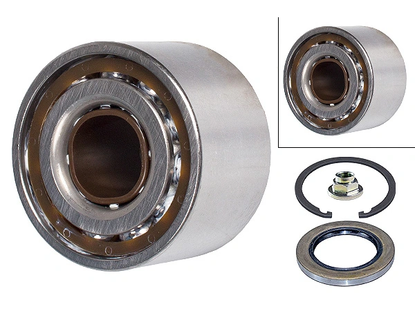 Wheel Bearing Kit 713618930 - FAG