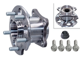 Wheel Bearing Kit 713618940 - FAG