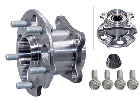 Wheel Bearing Kit 713618940 - FAG