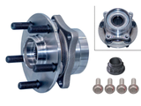 Wheel Bearing Kit 713618950 - FAG