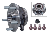 Wheel Bearing Kit 713618970 - FAG