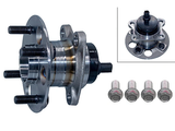 Wheel Bearing Kit 713618990 - FAG