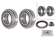 Wheel Bearing Kit 713619010 - FAG