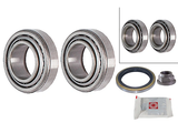Wheel Bearing Kit 713619010 - FAG