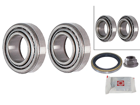 Wheel Bearing Kit 713619010 - FAG