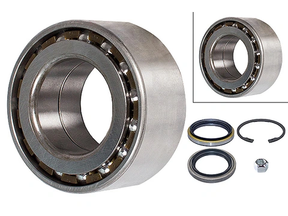 Wheel Bearing Kit 713619090 - FAG