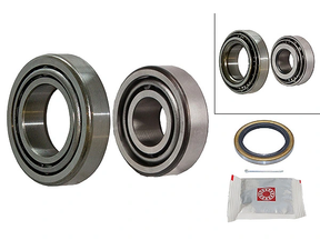 Wheel Bearing Kit 713619100 - FAG