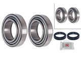 Wheel Bearing Kit 713619130 - FAG