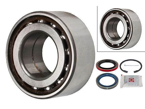Wheel Bearing Kit 713619170 - FAG