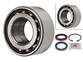 Wheel Bearing Kit 713619170 - FAG