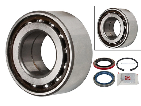 Wheel Bearing Kit 713619170 - FAG