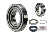 Wheel Bearing Kit 713619240 - FAG