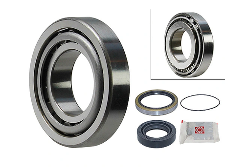 Wheel Bearing Kit 713619240 - FAG