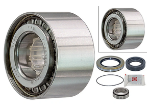 Wheel Bearing Kit 713619290 - FAG