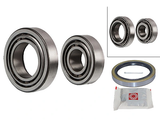Wheel Bearing Kit 713619300 - FAG