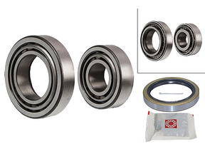 Wheel Bearing Kit 713619300 - FAG