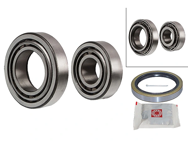 Wheel Bearing Kit 713619300 - FAG