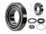 Wheel Bearing Kit 713619540 - FAG