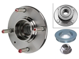 Wheel Bearing Kit 713619630 - FAG