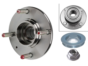 Wheel Bearing Kit 713619630 - FAG