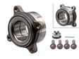 Wheel Bearing Kit 713619740 - FAG