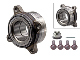 Wheel Bearing Kit 713619740 - FAG