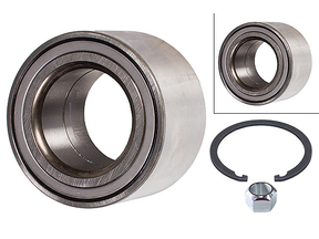 Wheel Bearing Kit 713619750 - FAG