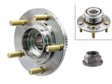 Wheel Bearing Kit 713619760 - FAG