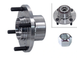 Wheel Bearing Kit 713619770 - FAG