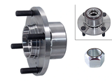 Wheel Bearing Kit 713619770 - FAG