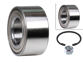 Wheel Bearing Kit 713619780 - FAG