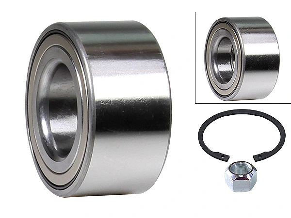 Wheel Bearing Kit 713619780 - FAG
