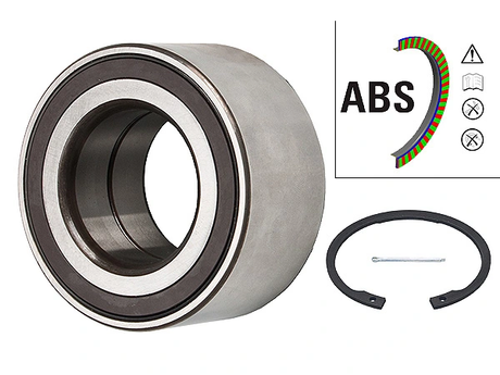 Wheel Bearing Kit 713619790 - FAG