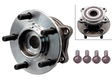 Wheel Bearing Kit 713619800 - FAG