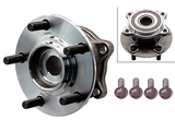 Wheel Bearing Kit 713619800 - FAG