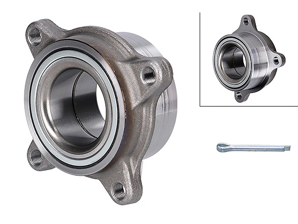 Wheel Bearing Kit 713619860 - FAG
