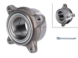 Wheel Bearing Kit 713619860 - FAG