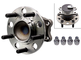 Wheel Bearing Kit 713619870 - FAG