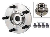 Wheel Bearing Kit 713619890 - FAG