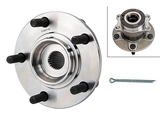 Wheel Bearing Kit 713619950 - FAG
