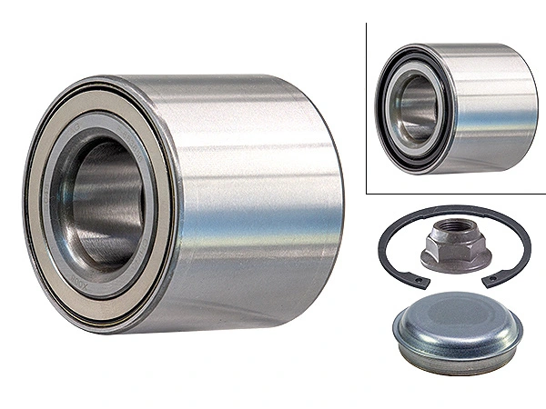 Wheel Bearing Kit 713619960 - FAG